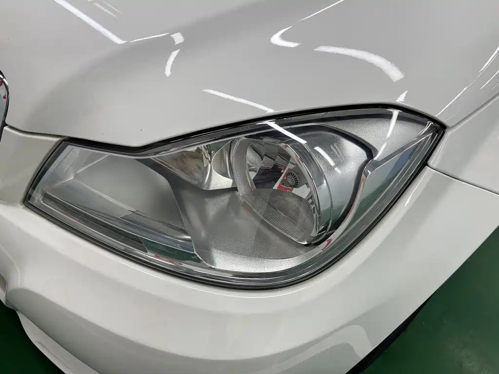 Mercedes-Benz C-Class — миниатюра 26