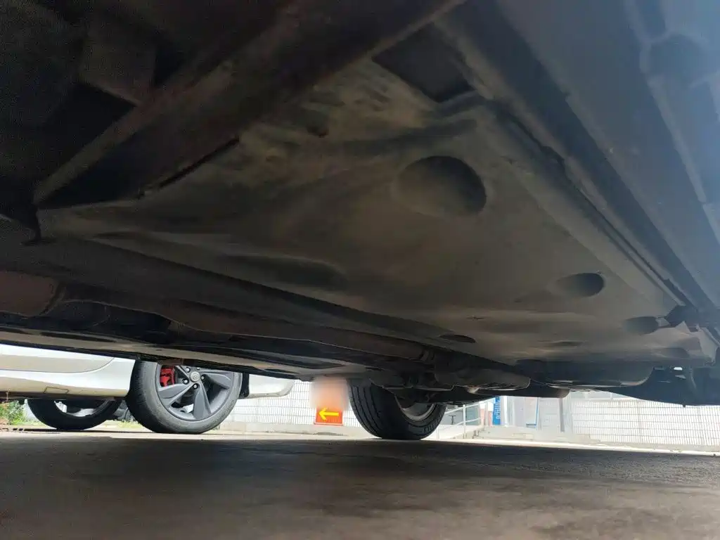 Volkswagen Tiguan — миниатюра 18
