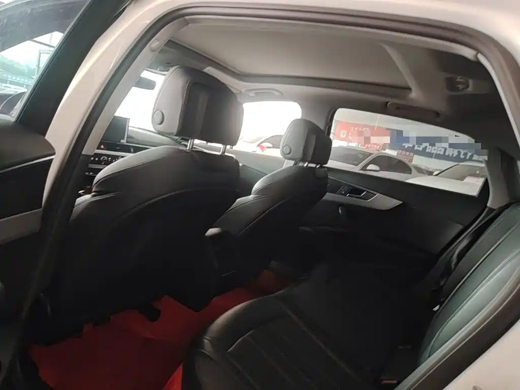 Audi A4L — миниатюра 17