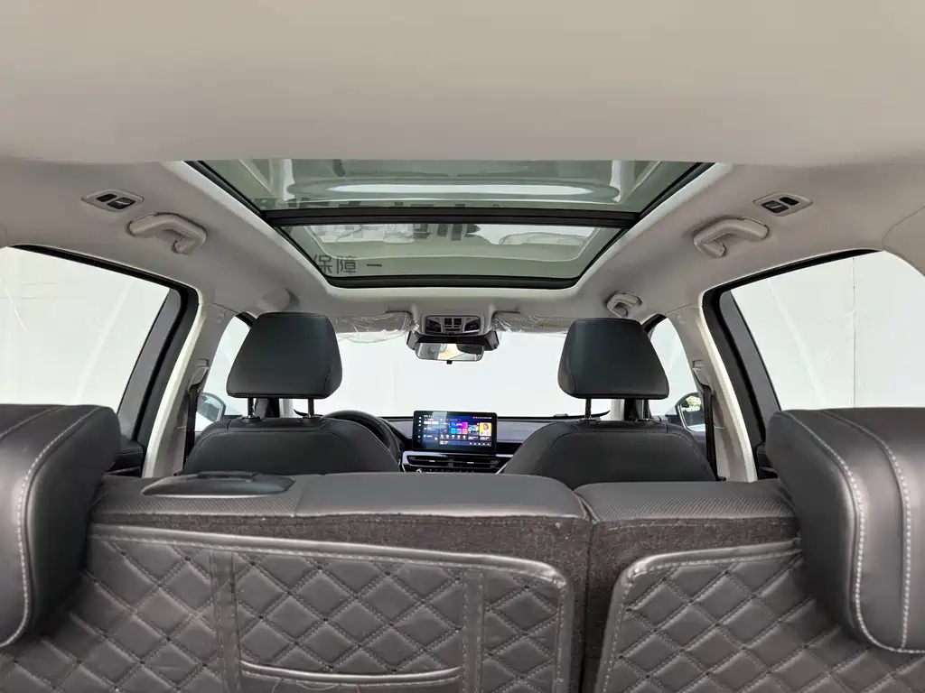 Haval H6 — миниатюра 20