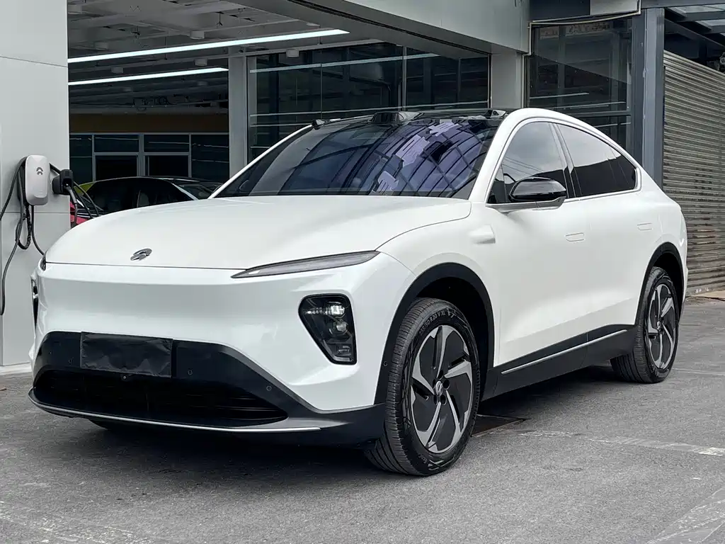 Nio EC7 2024