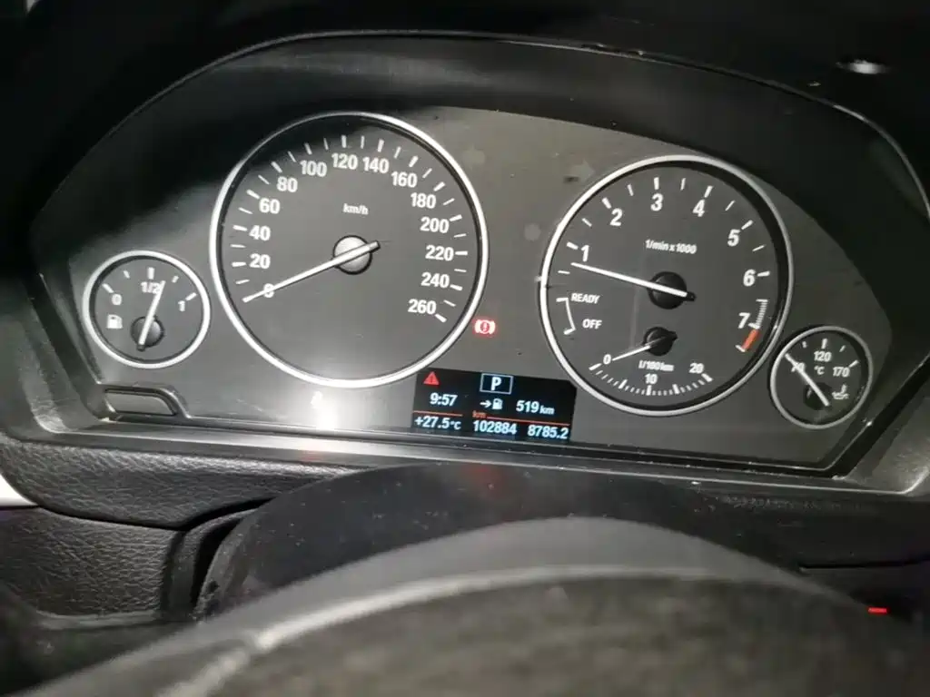 BMW 3 Series — миниатюра 16