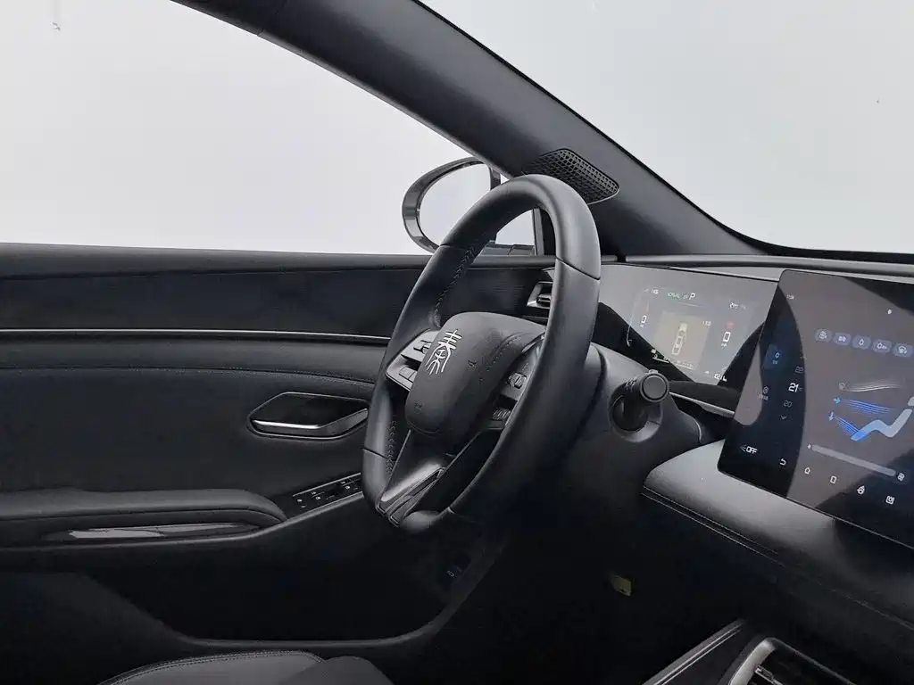 BYD Qin L — миниатюра 22