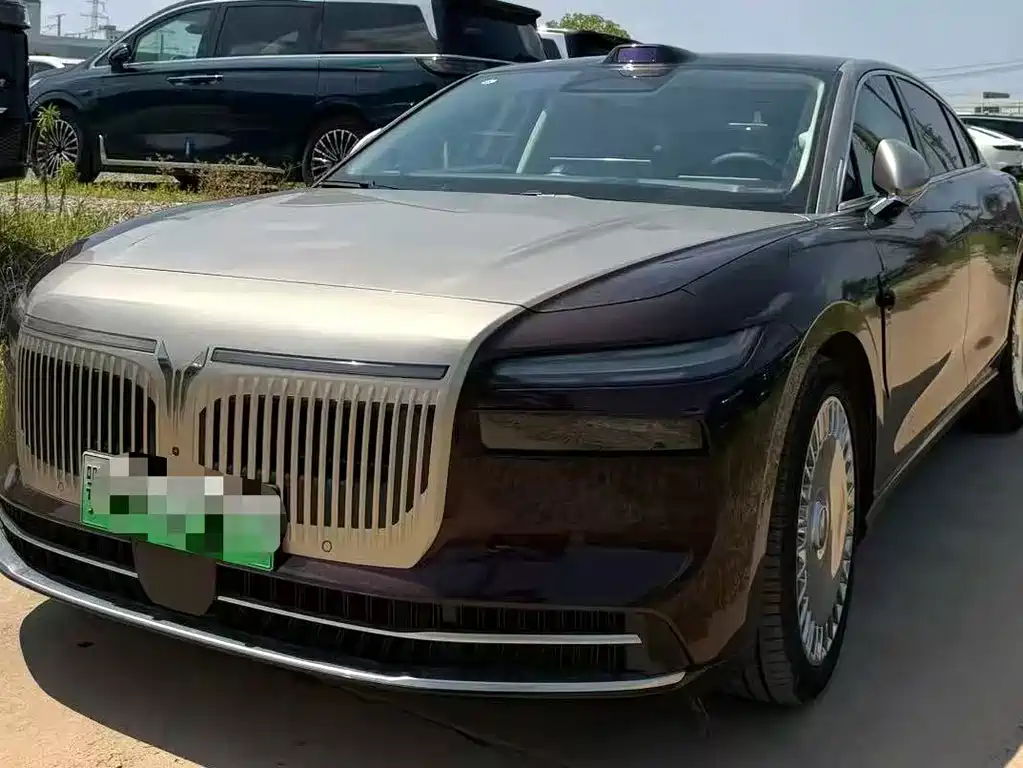 VOYAH Passion L