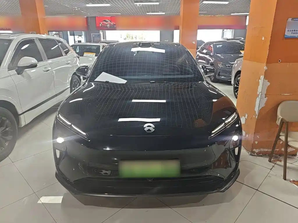 NIO ET5T — миниатюра 3