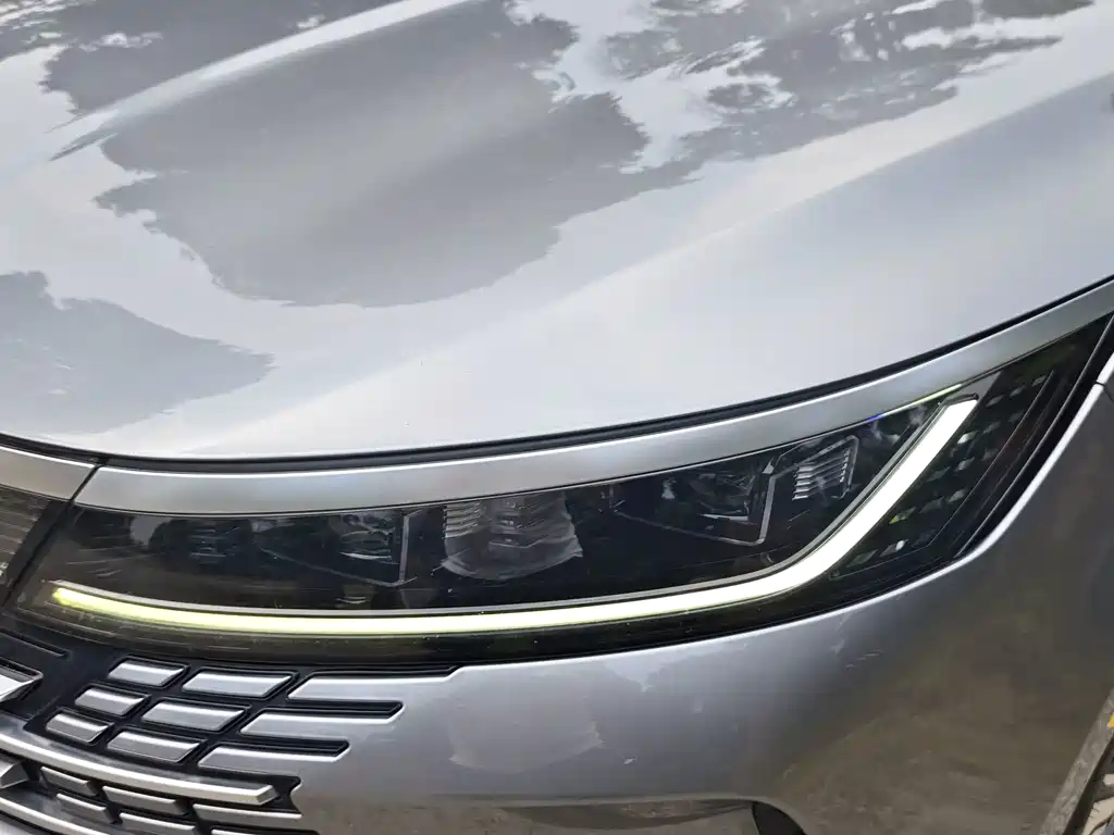 BYD Destroyer 05 — миниатюра 4