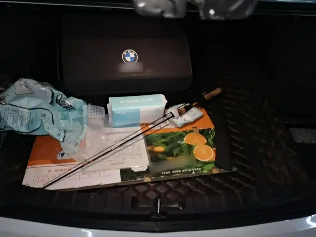 BMW 3 Series — миниатюра 24