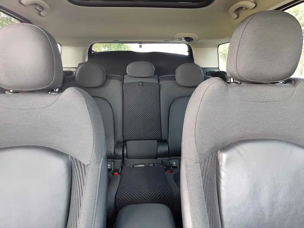 MINI Mini Countryman — миниатюра 10