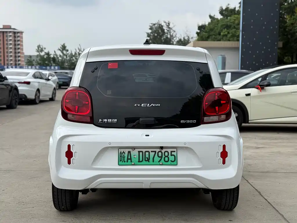 Roewe Clever — миниатюра 10