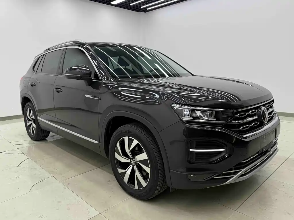 VOLKSWAGEN TANYUE
