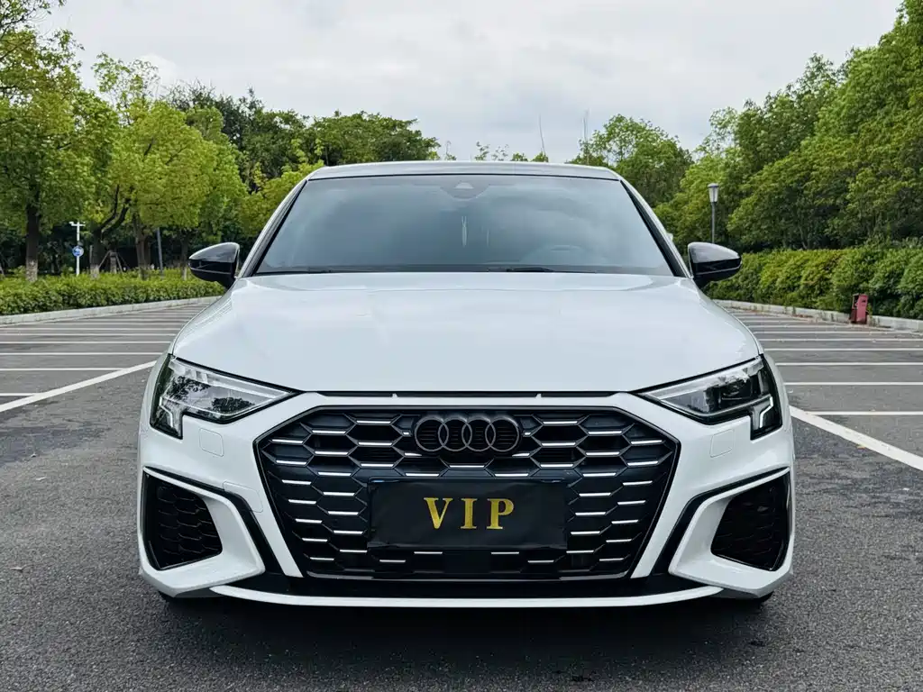 Audi A3 — миниатюра 2
