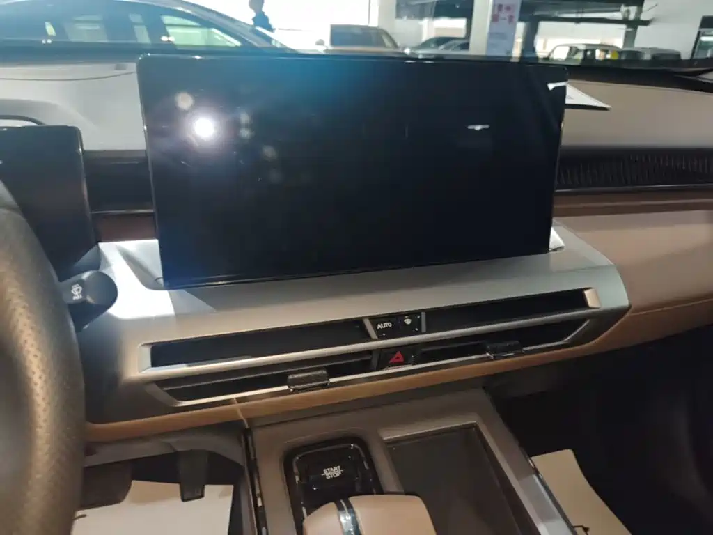 GAC Motor Trumpchi GS4 — миниатюра 13