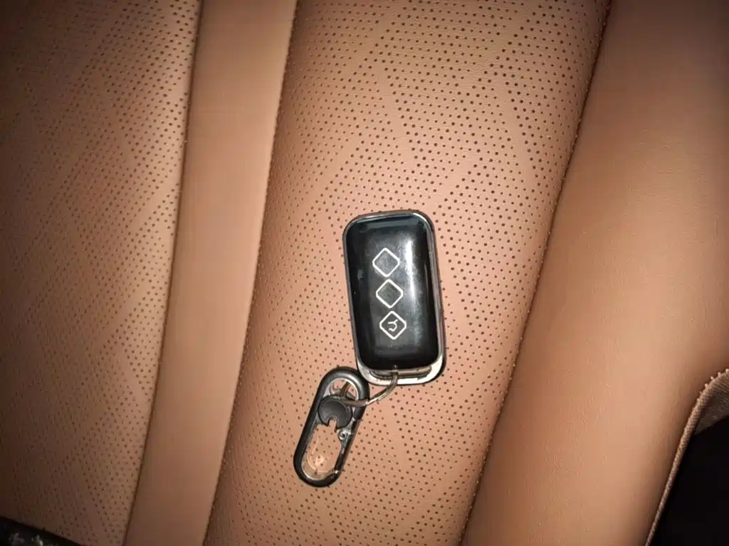 Wuling Xingguang S — миниатюра 9