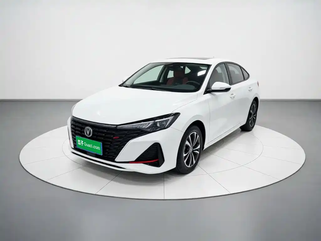 Changan Eado