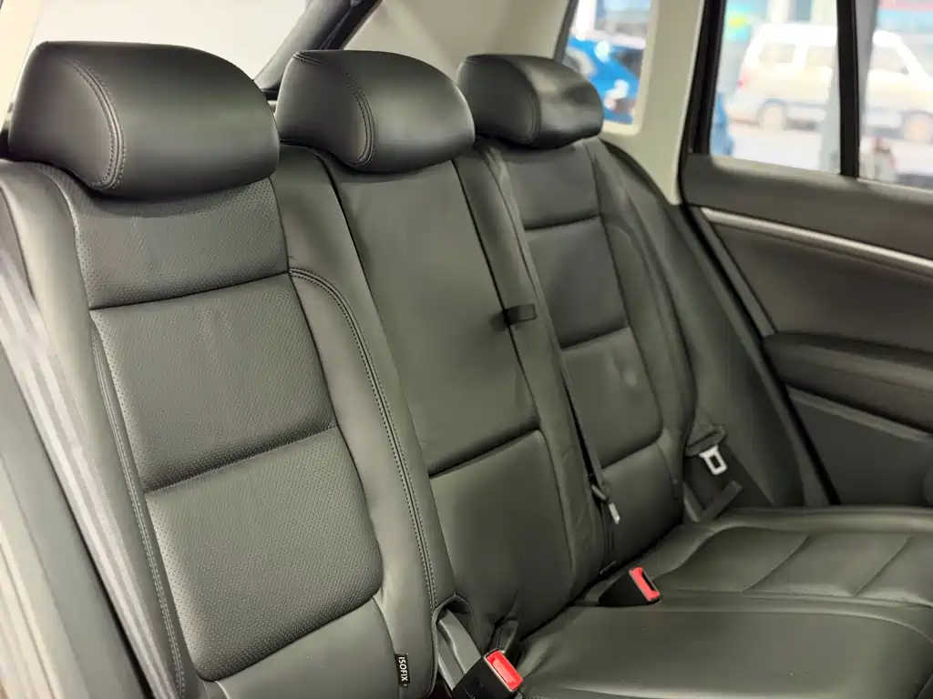Volkswagen Tiguan — миниатюра 20