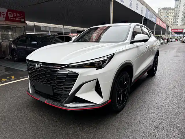 Changan X5