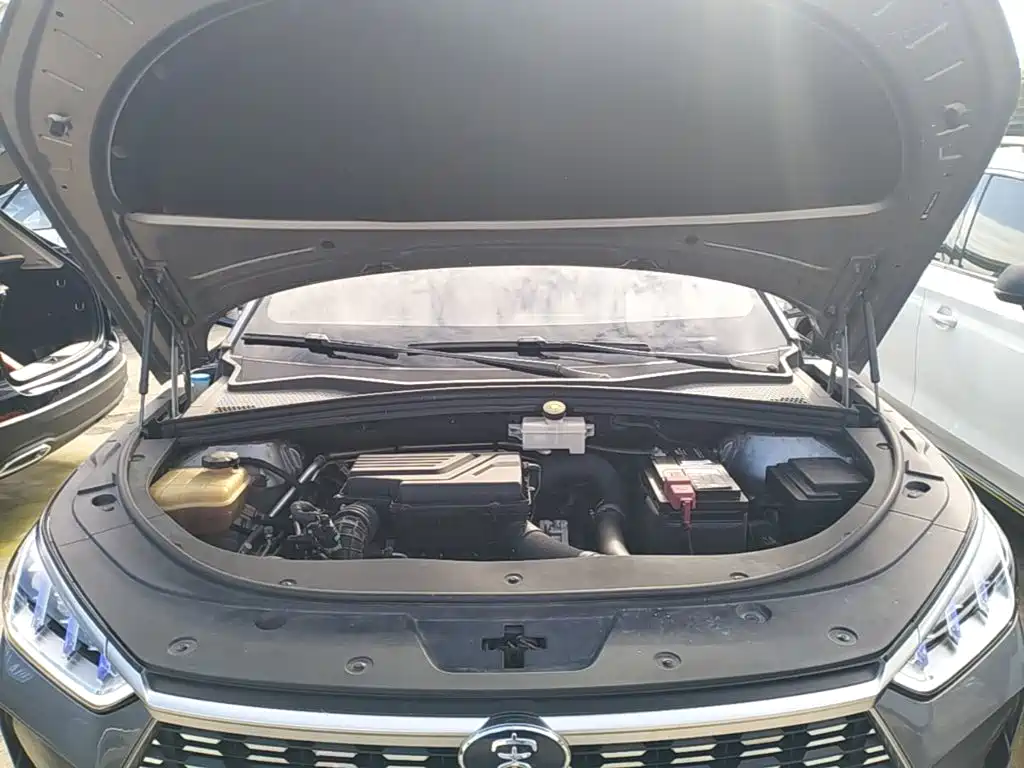 BYD PLUS — миниатюра 20