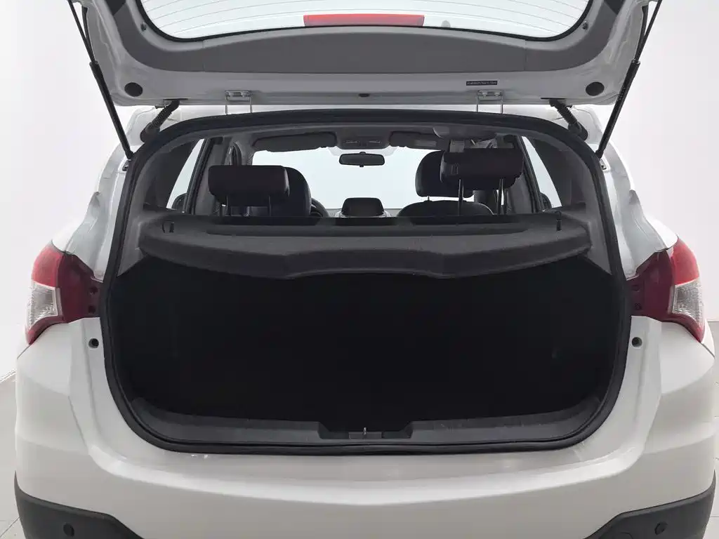 Haima Haima S5 — миниатюра 16