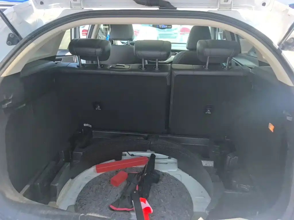 Haval F7 — миниатюра 19