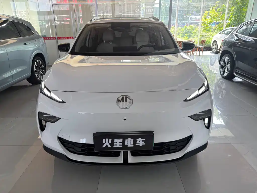 MG MG ES5