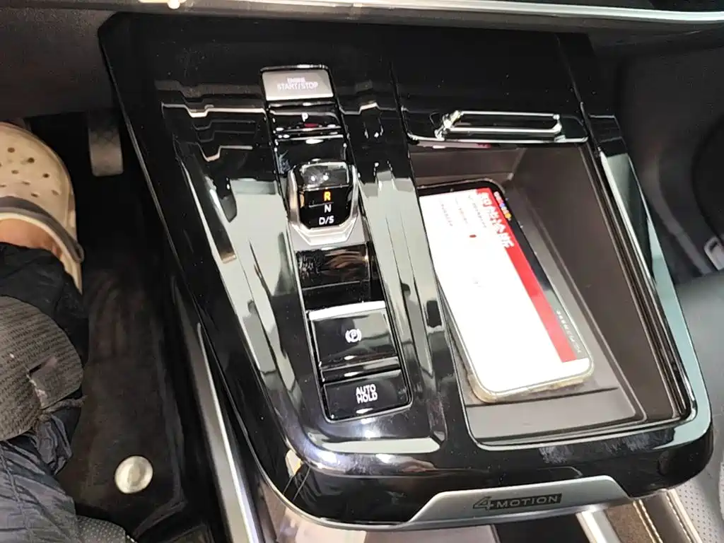 Volkswagen Talagon — миниатюра 14