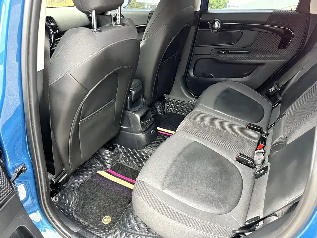 MINI Mini Countryman — миниатюра 7