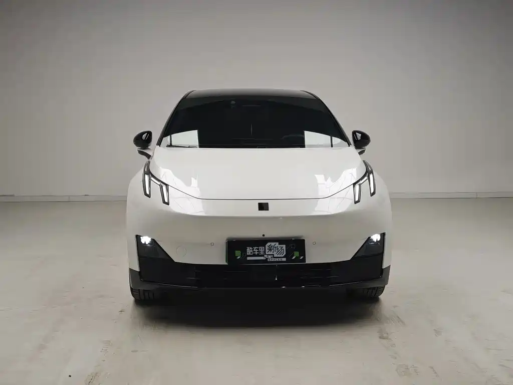 Lynk & Co Z20 — миниатюра 2