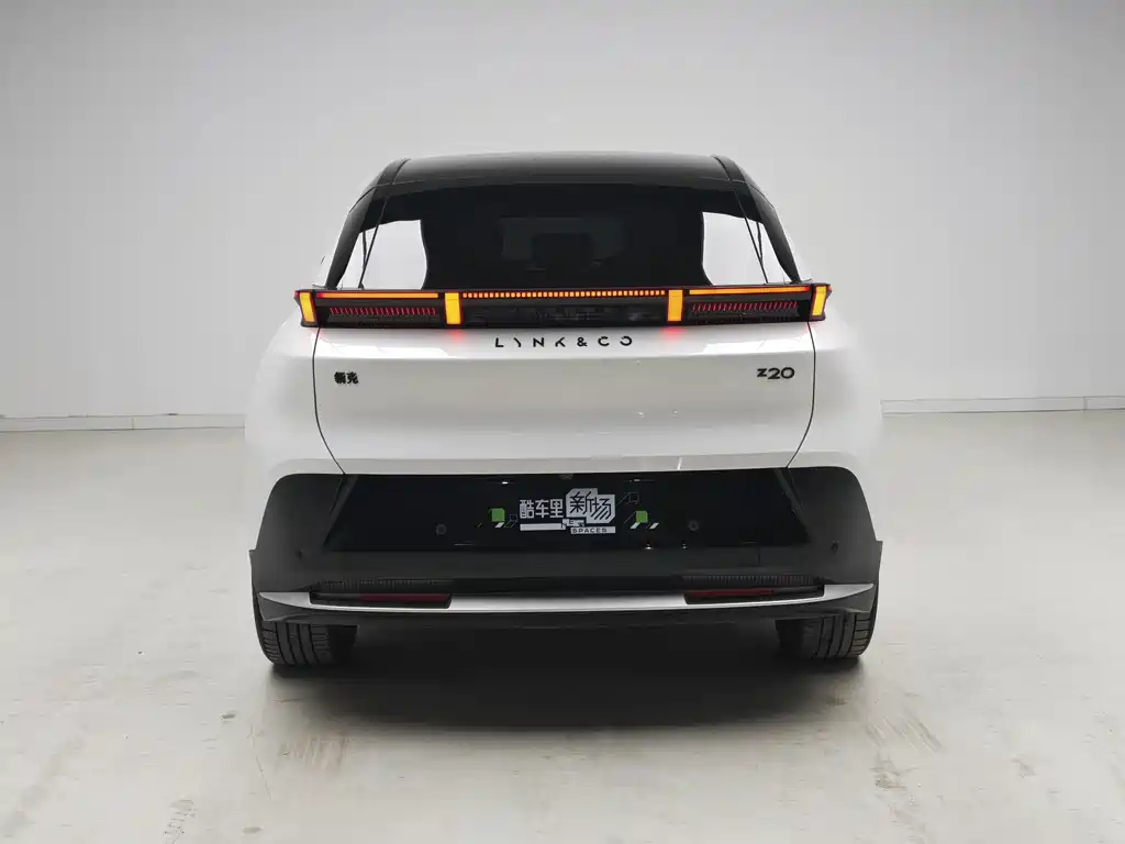 Lynk & Co Z20 — миниатюра 5
