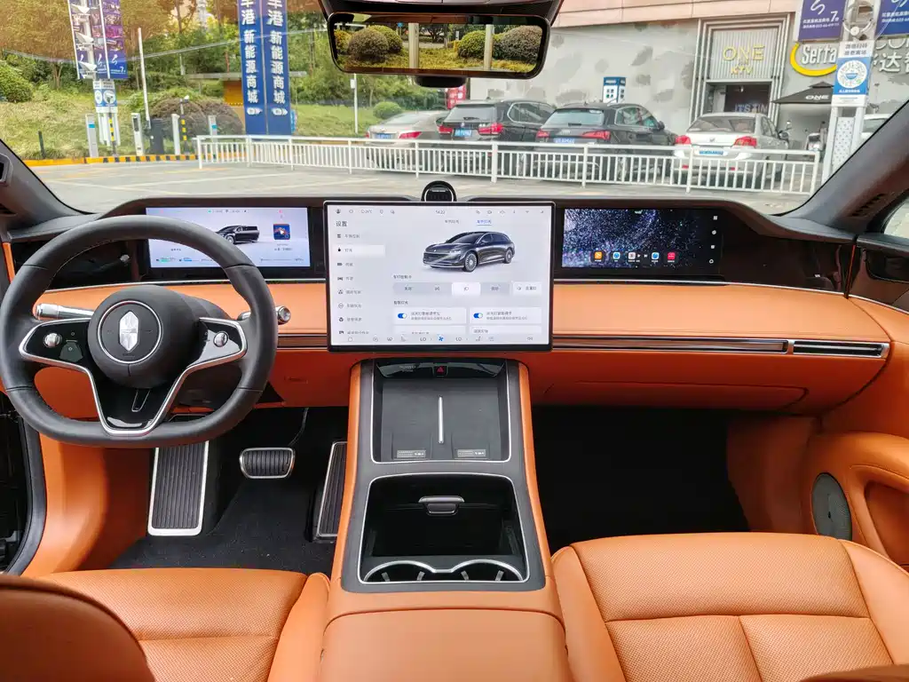 Xiangjie Xiangjie S9T — миниатюра 21
