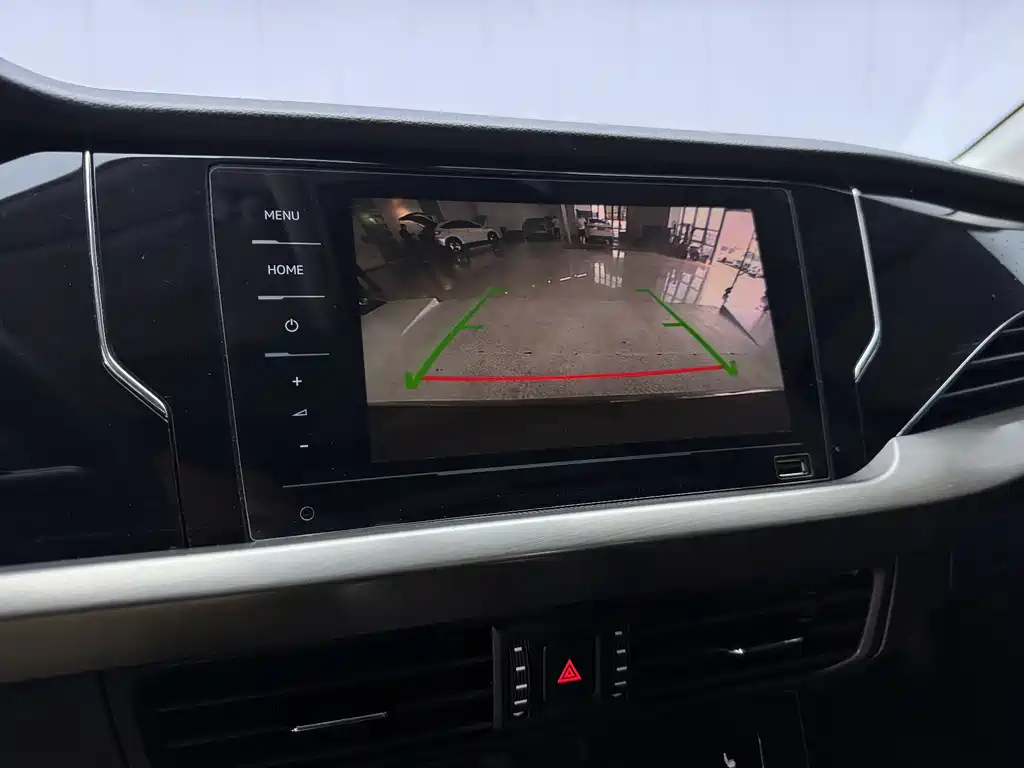 Volkswagen Passat 2020 330TSI Elite VI