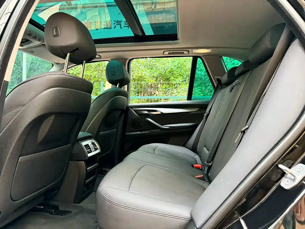 BMW X5 2018 xDrive35i