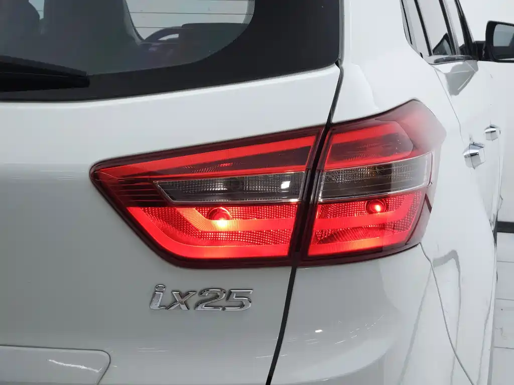 Hyundai ix25 — миниатюра 20