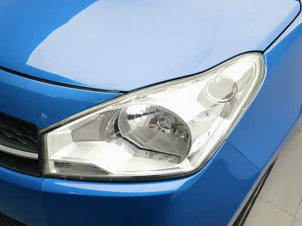 Suzuki Alto — миниатюра 7