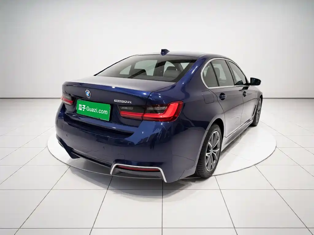 BMW i3 — миниатюра 4