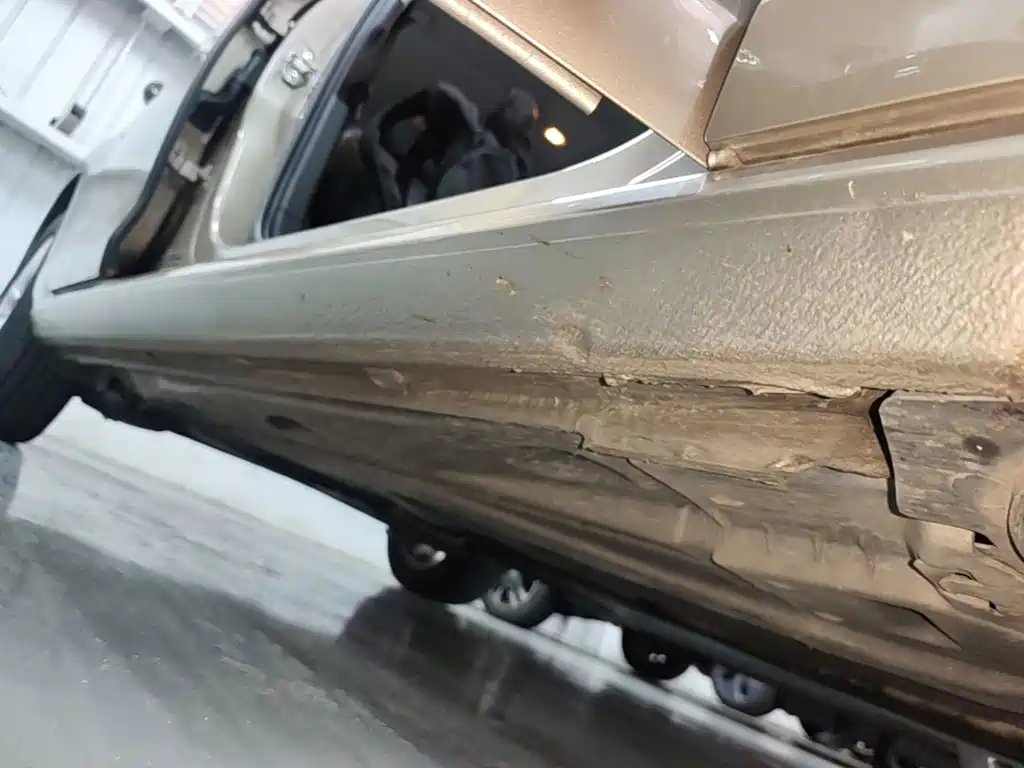 Volkswagen Golf — миниатюра 21