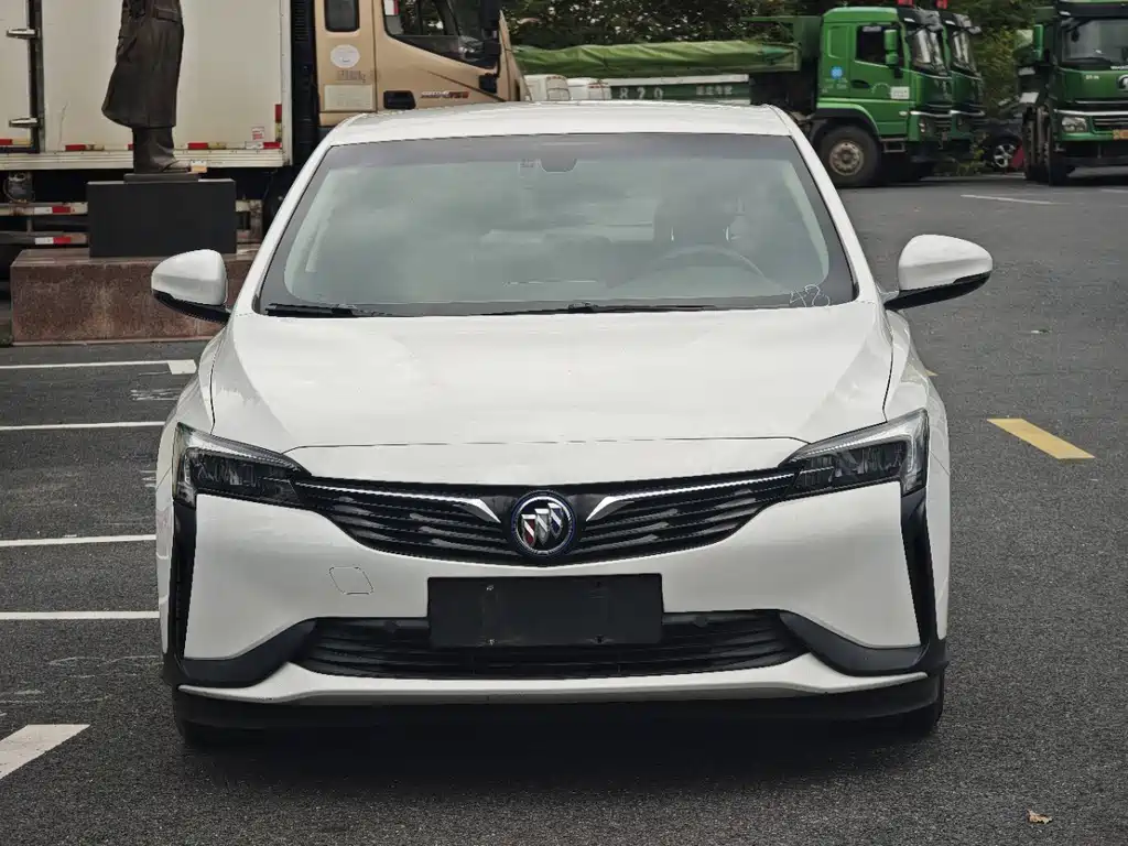 Buick Velite 6 — миниатюра 2