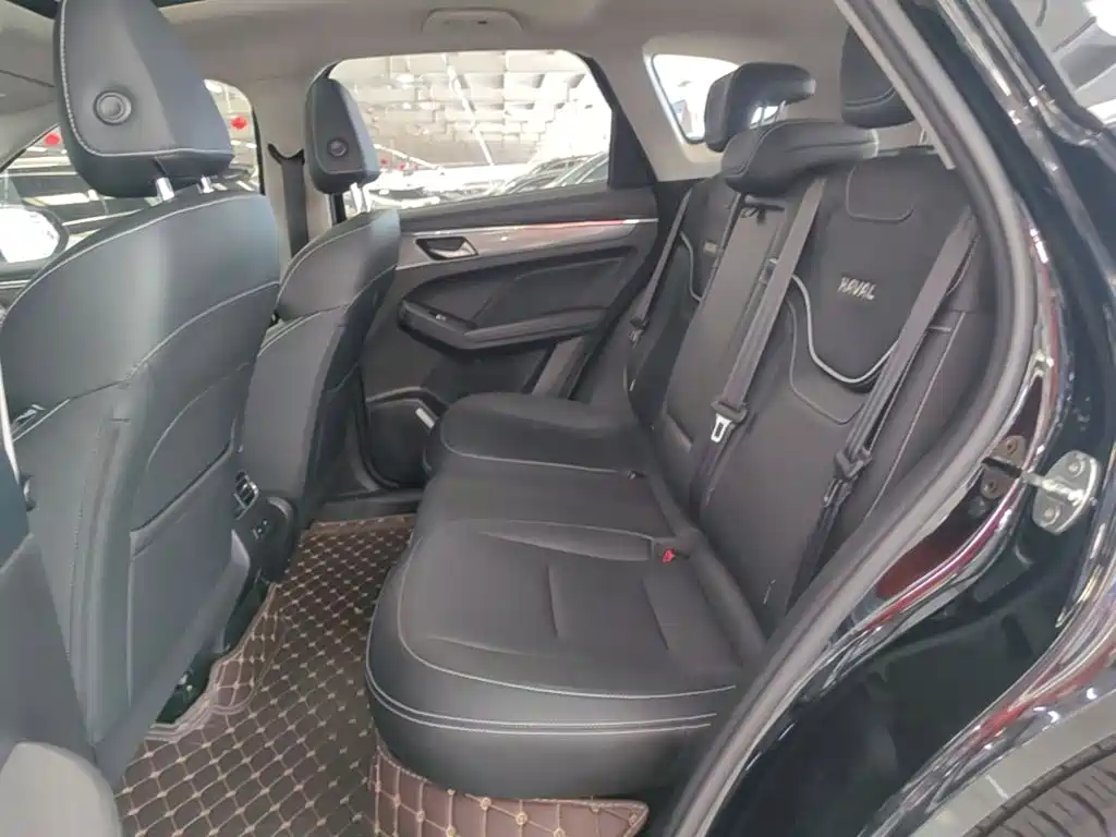 Haval Chulian — миниатюра 17