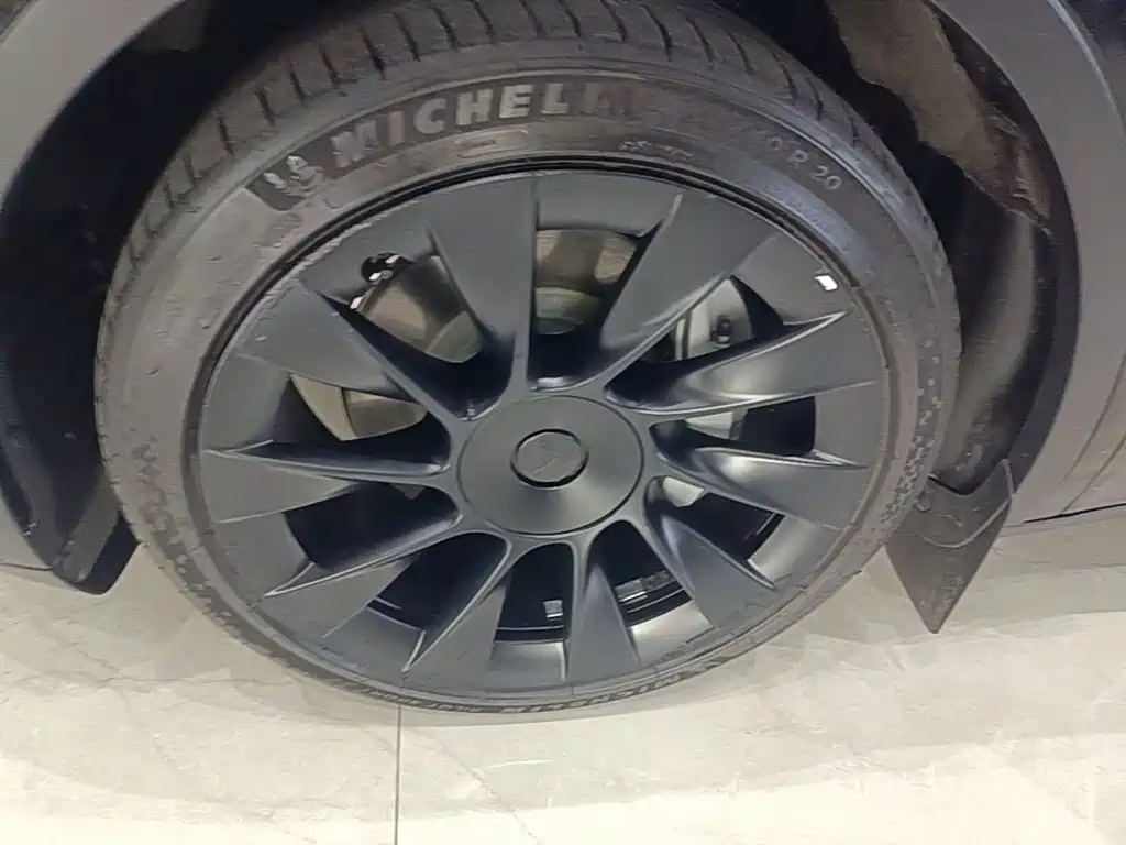 Tesla Model Y — миниатюра 23