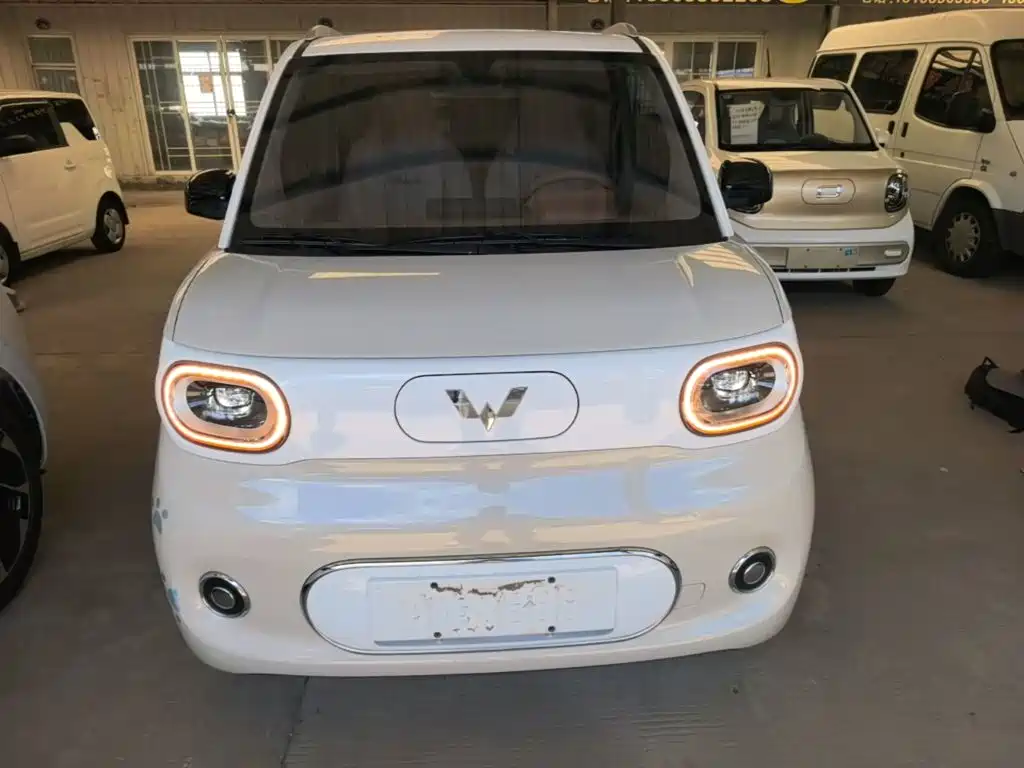 Wuling MINIEV — миниатюра 3