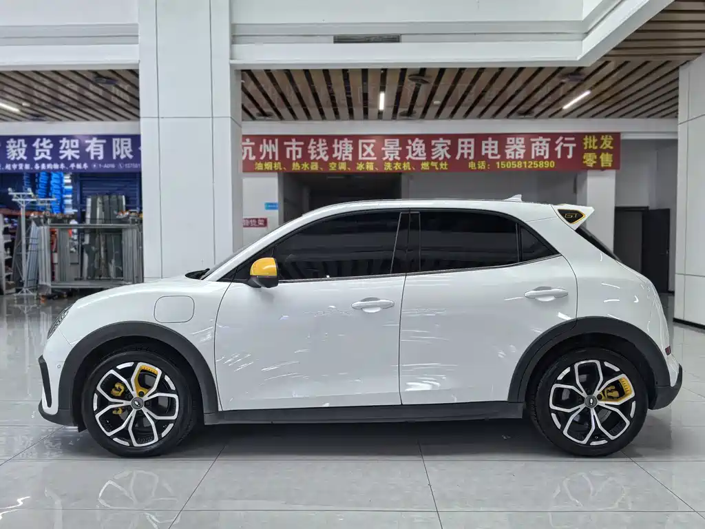 Ora Ora Good Cat GT — миниатюра 15