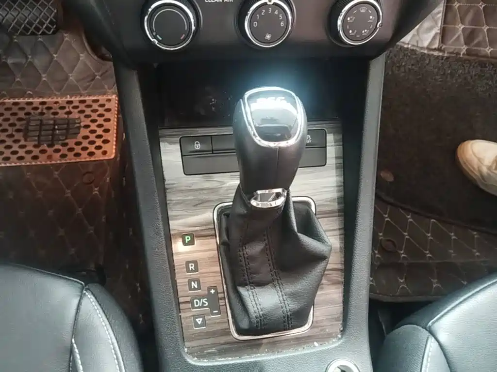 Skoda Octavia — миниатюра 19
