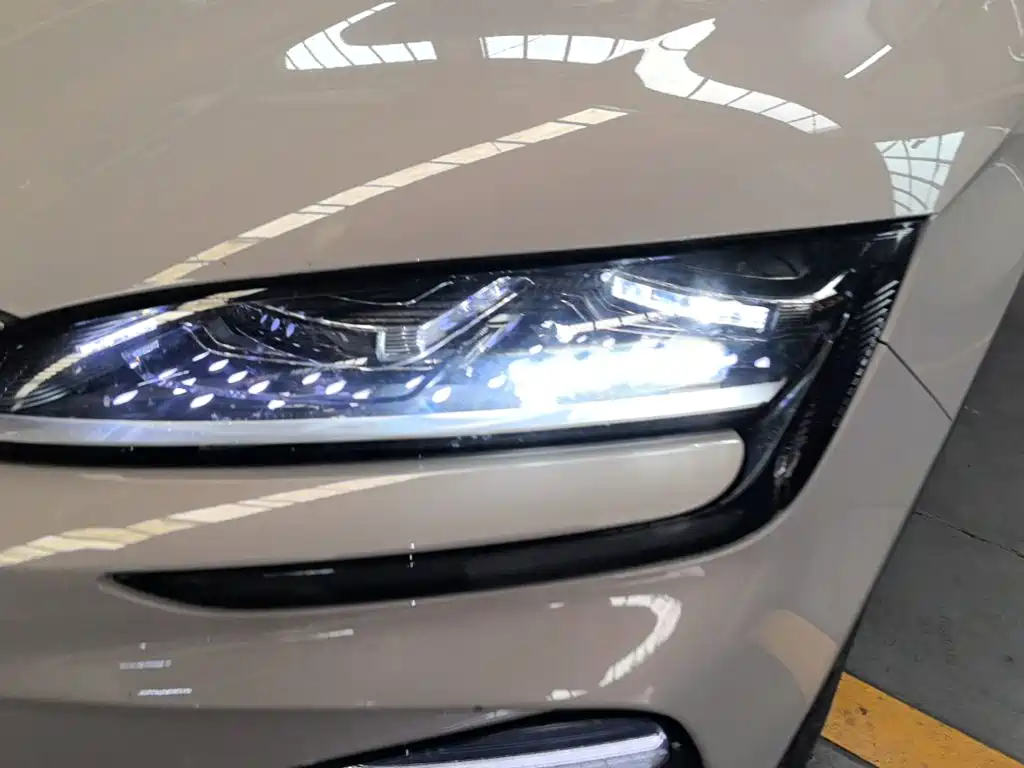 BYD PLUS New Energy — миниатюра 24