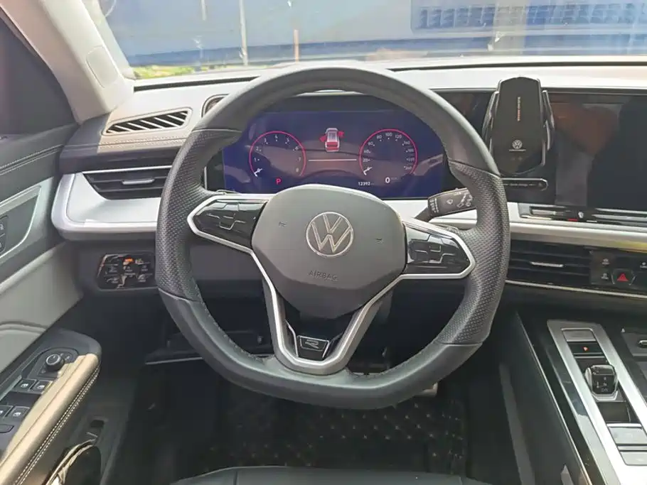 Volkswagen Tavendor — миниатюра 15
