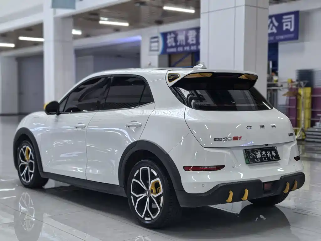 Ora Ora Good Cat GT — миниатюра 12