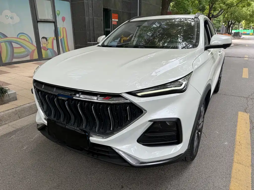Oshan Oushang X5 2022