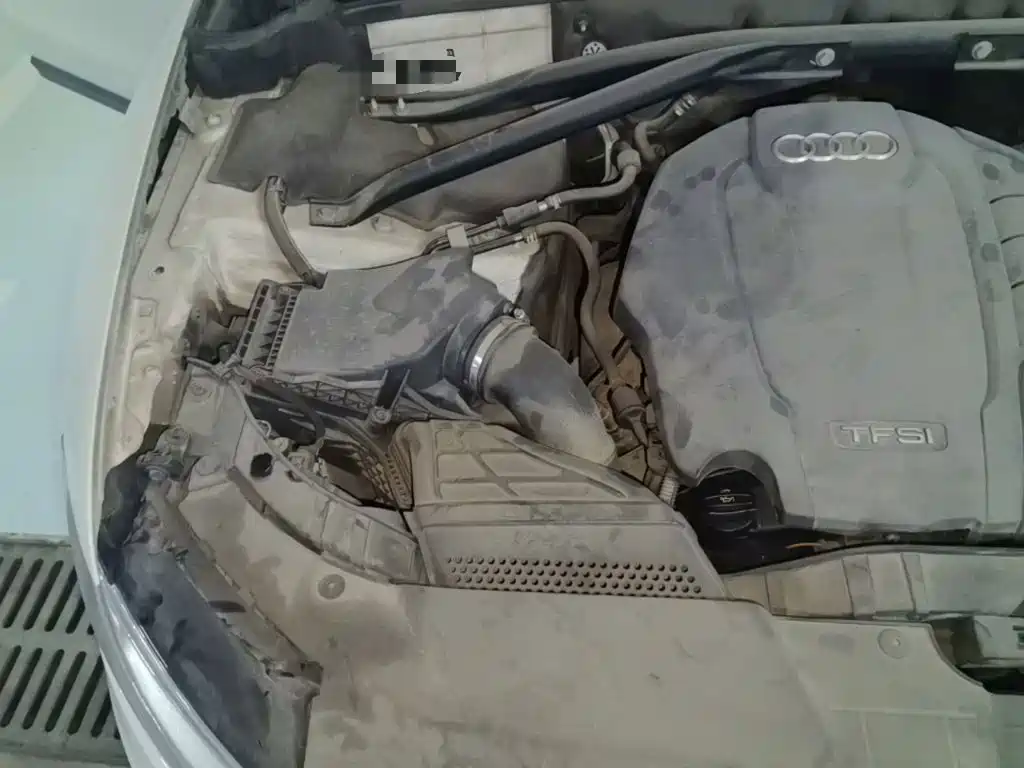 Audi Q5 — миниатюра 19