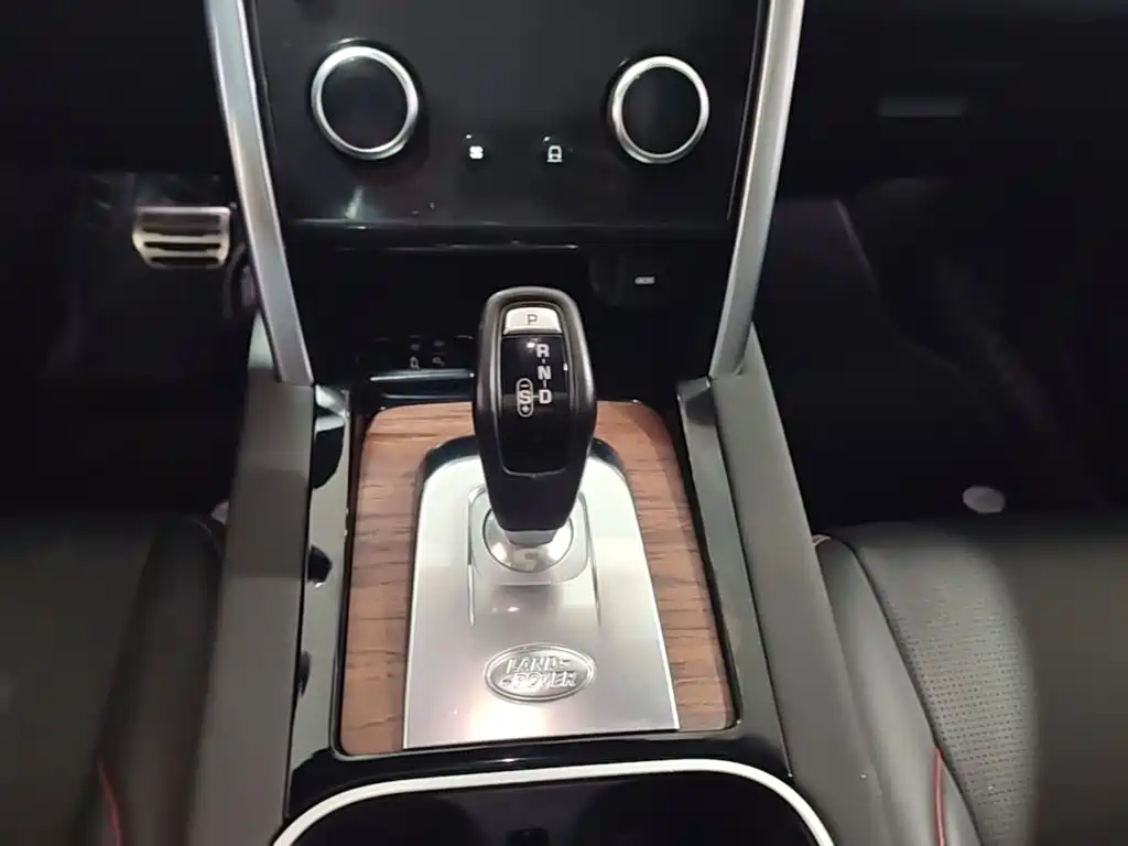 Land Rover Discovery Sport — миниатюра 14