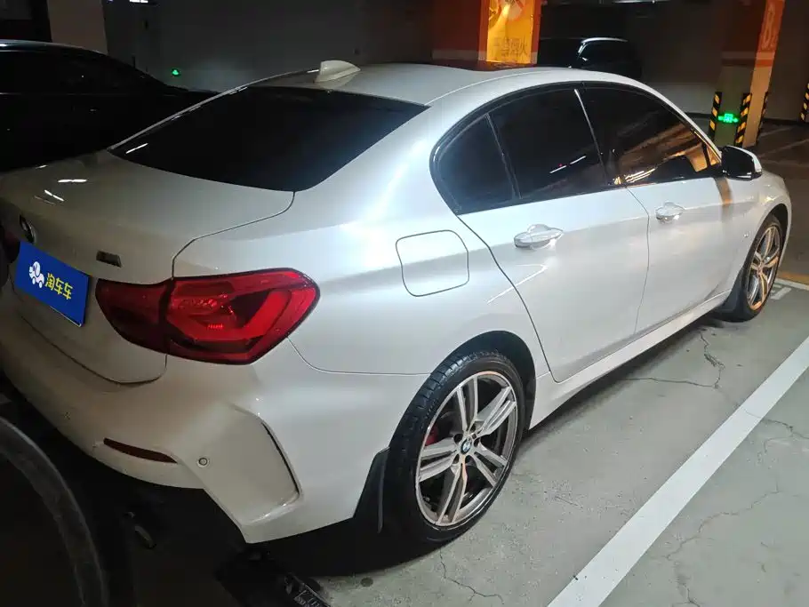BMW 1 Series — миниатюра 3