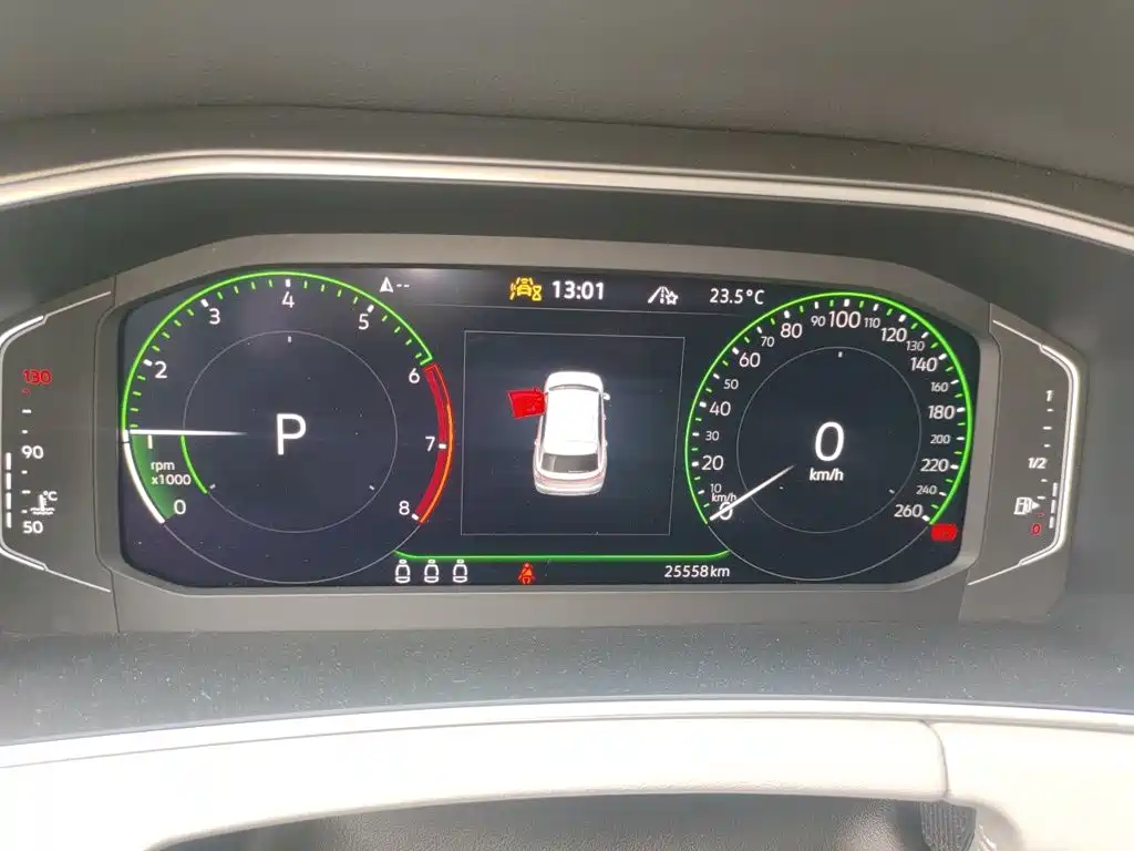 Volkswagen Tayron 2023 380TSI R-Line