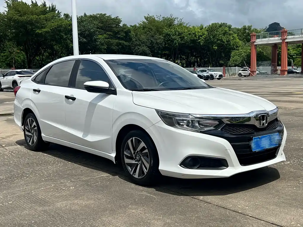Honda Crider — миниатюра 3
